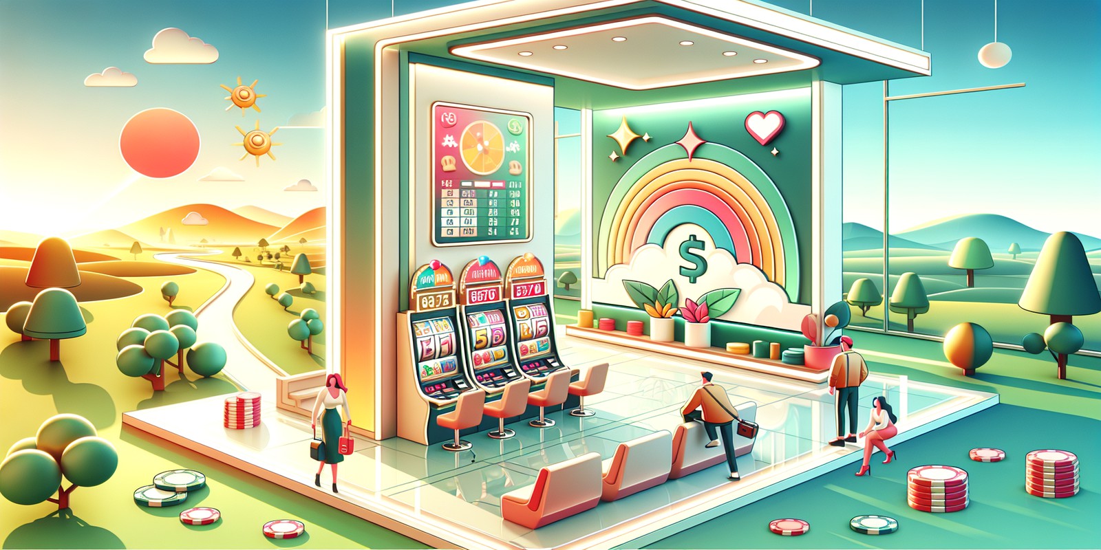 Experience Royal Wins: Your Ultimate Guide to Royal X Casino 2025 - Gaming Guide Guide for pakistani | LeoVegas UK