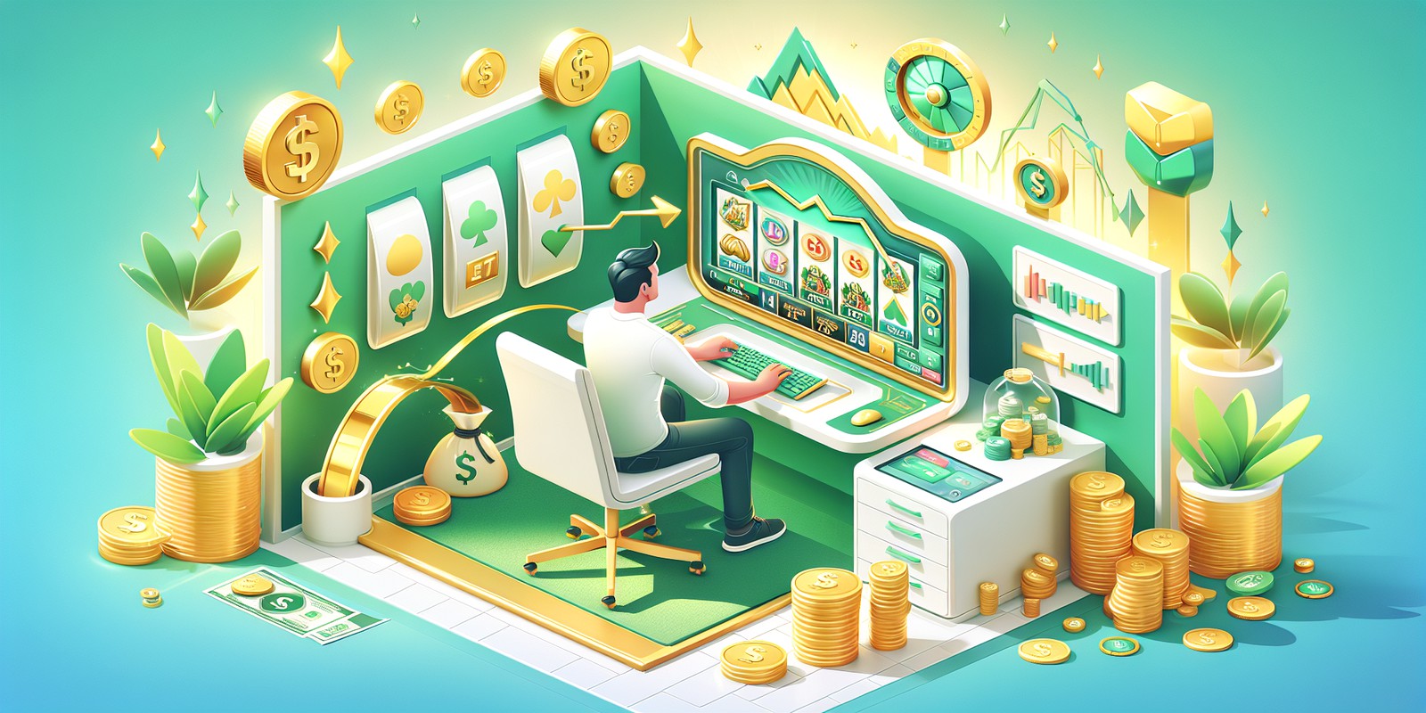 Juwa 777 Login: Your Gateway to Winning Big in 2025 - Gaming Guide Guide for pakistani | LeoVegas UK