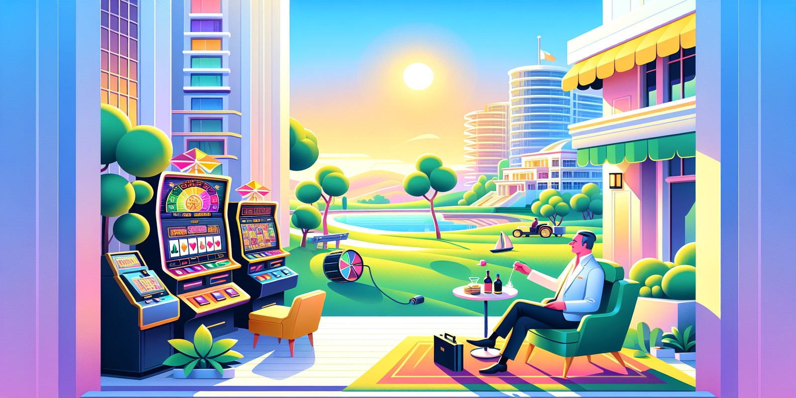 Ultimate Guide to Online Mobile Casinos in Pakistan 2025 - Mobile Casino Gaming Guide for Players | LeoVegas UK