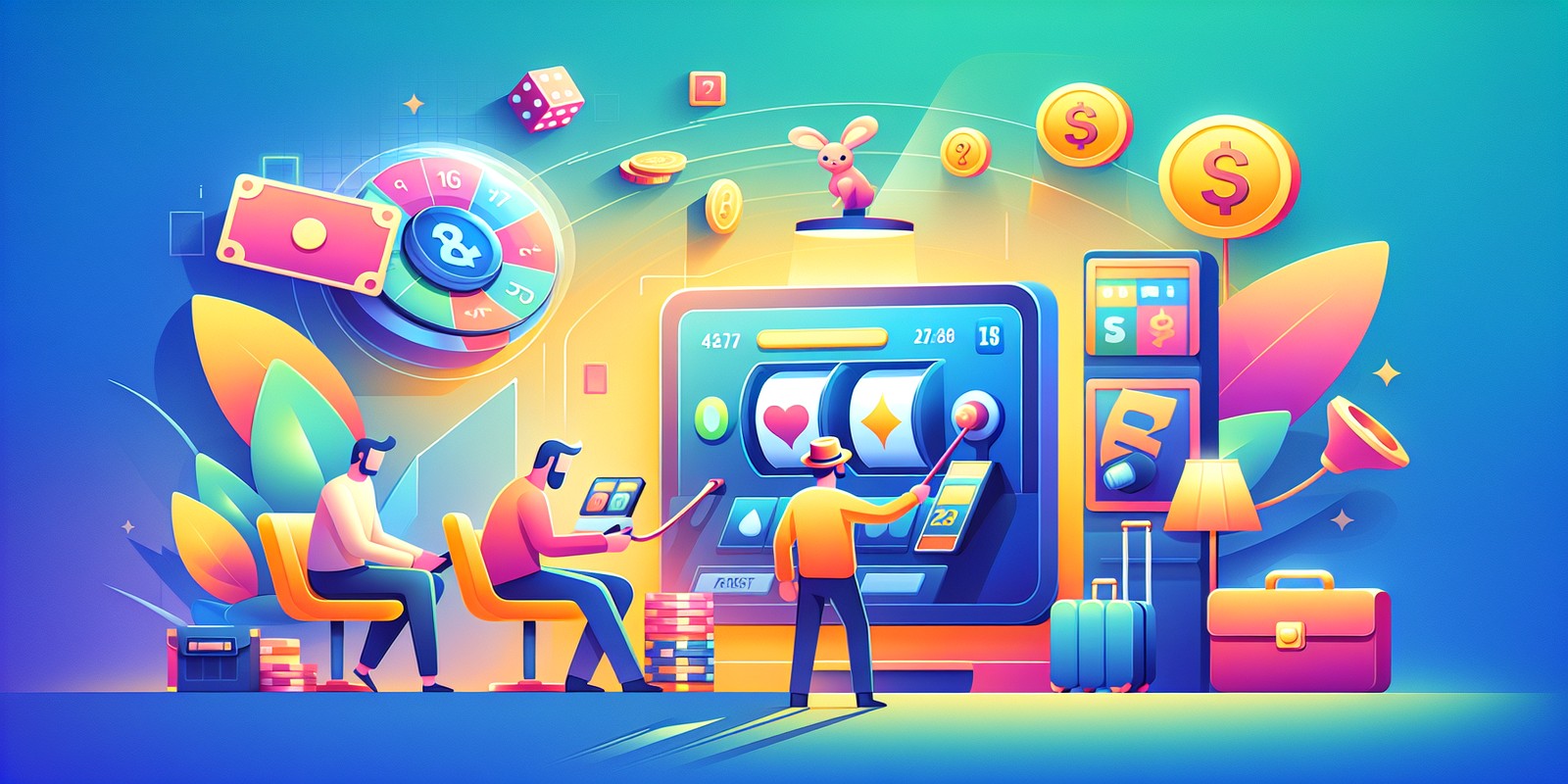 Unlock 777 Casino Free Spins: Your Ultimate Guide for 2025 - Gaming Guide Guide for pakistani | LeoVegas UK