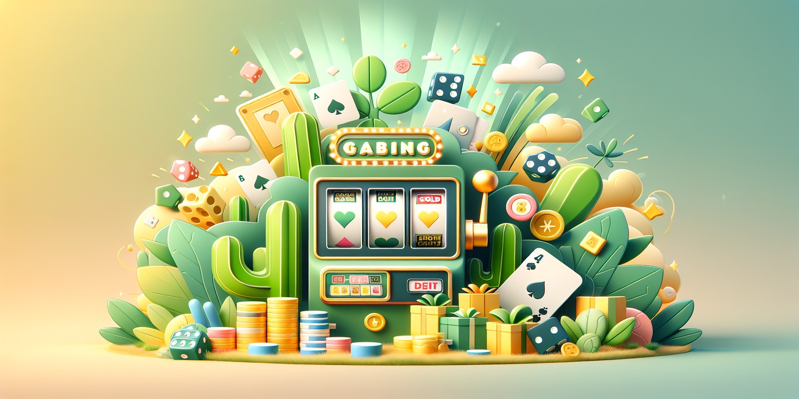 Unlock Your Winning Potential: Strategies for Lucky 888 Casino by LeoVegas
