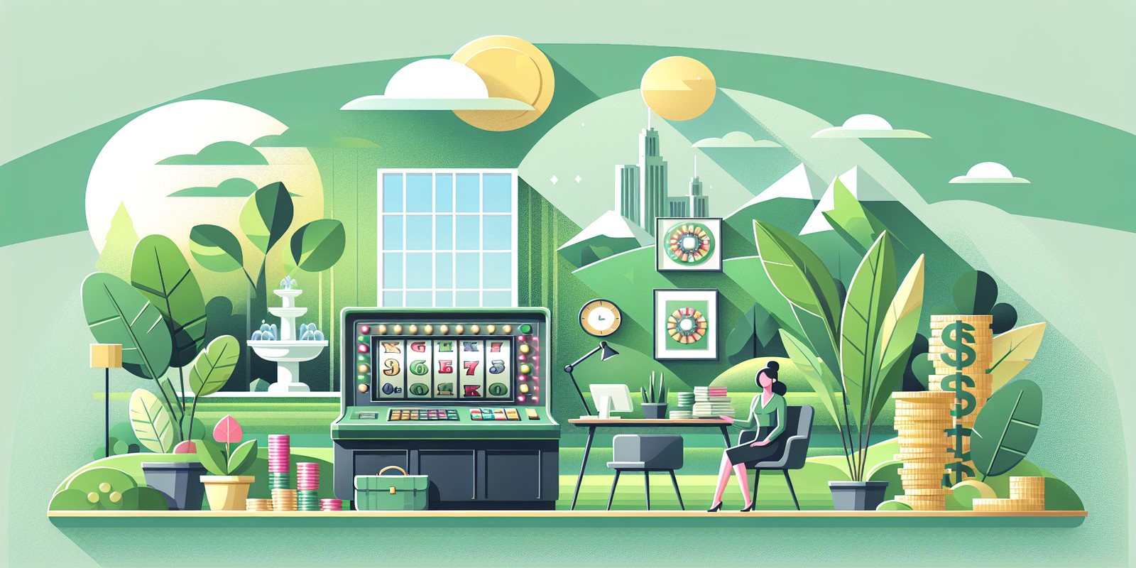 Unlocking Teen Patti Gold Green: A 2025 Slot Player's Guide - Slot Strategy Guide for pakistani | LeoVegas UK