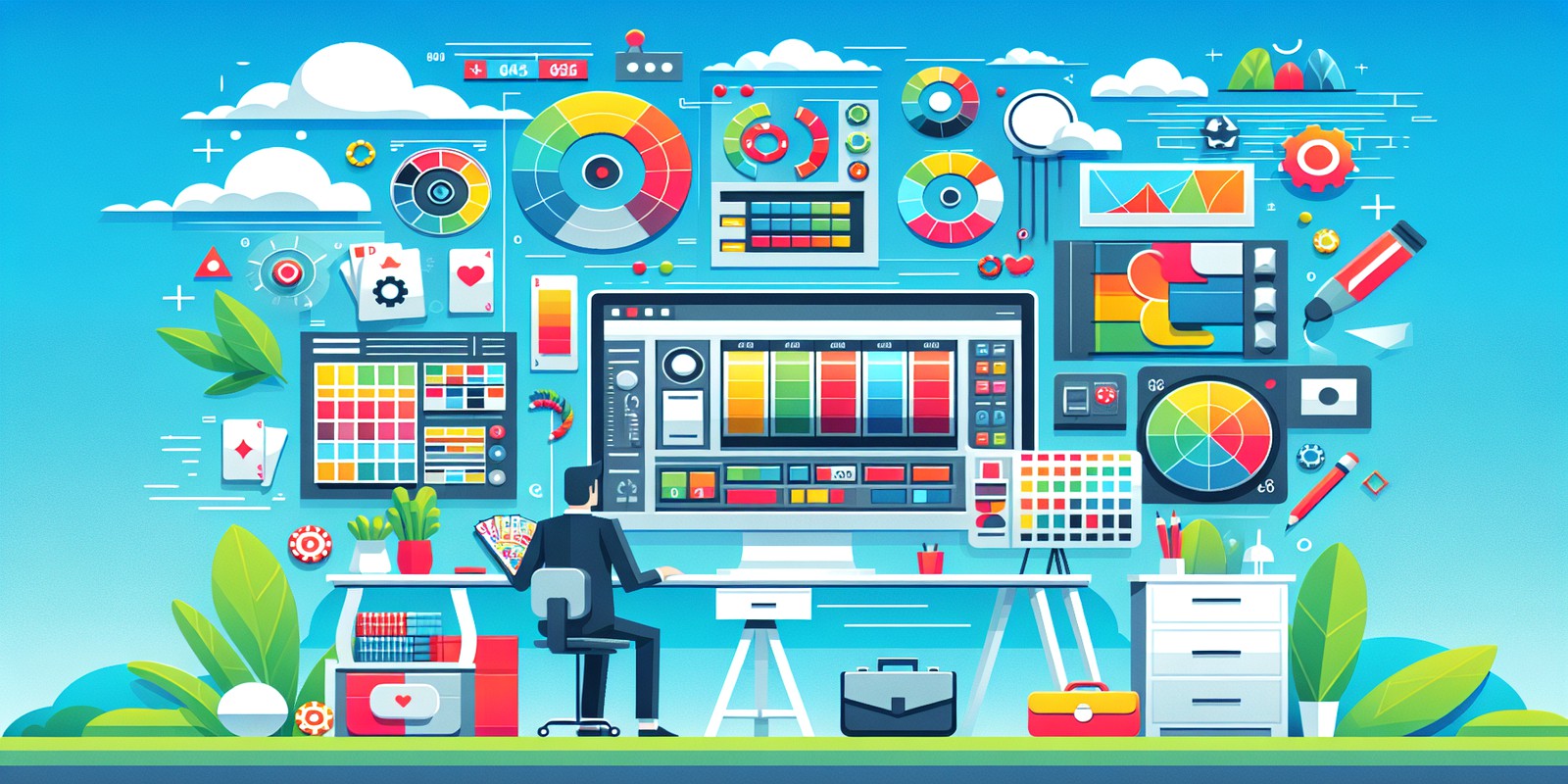 Unlocking the Secrets of Teen Patti Luck in Slot Games 2025 - Slot Strategy Guide for pakistani | LeoVegas UK