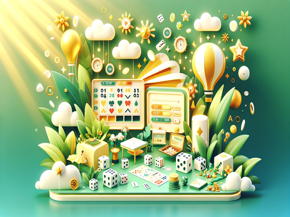 LeoVegas UK Dominos Game - Play classic dominoes online