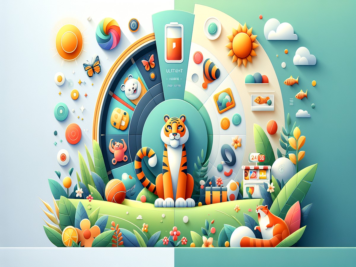 LeoVegas UK Fortune Tiger Games - Enjoy classic slot gameplay now